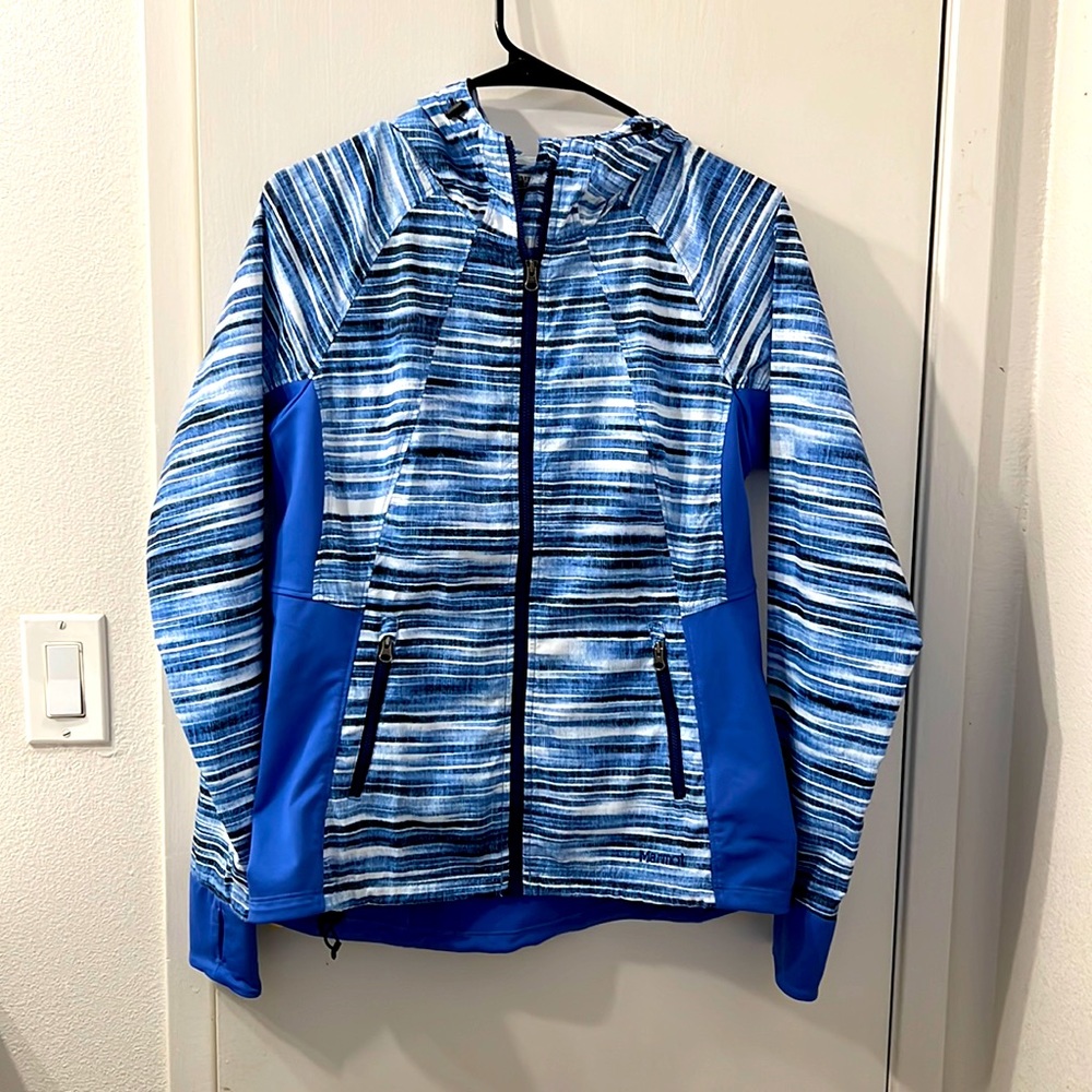 Marmot jacket